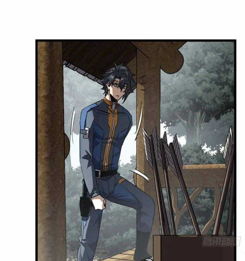 Trò Chơi Này Cũng Quá Chân Thật Rồi ! Chapter 73 trang 46