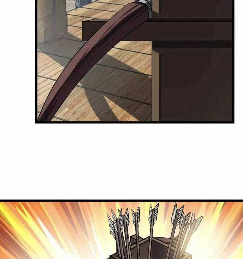 Trò Chơi Này Cũng Quá Chân Thật Rồi ! Chapter 73 trang 47