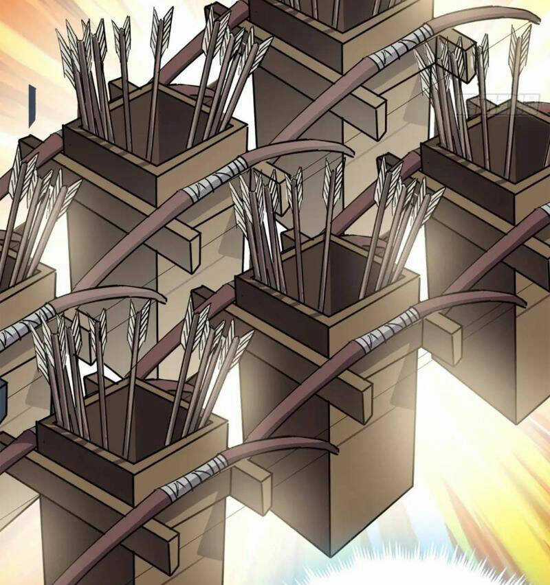 Trò Chơi Này Cũng Quá Chân Thật Rồi ! Chapter 73 trang 48