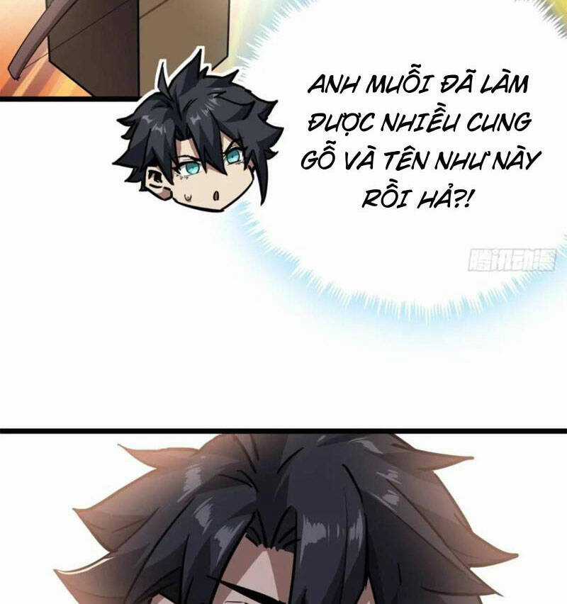 Trò Chơi Này Cũng Quá Chân Thật Rồi ! Chapter 73 trang 49