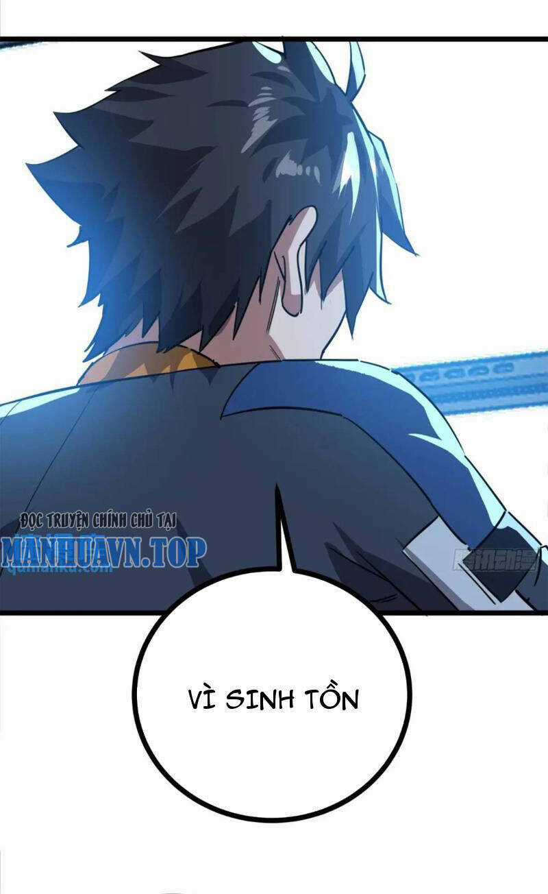 Trò Chơi Này Cũng Quá Chân Thật Rồi ! Chapter 73 trang 5