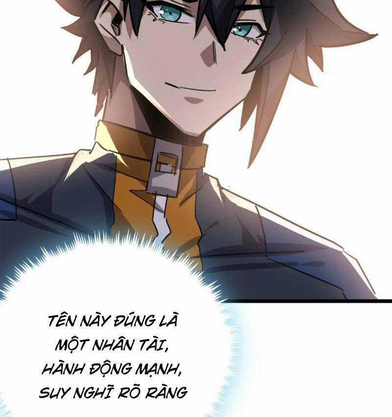 Trò Chơi Này Cũng Quá Chân Thật Rồi ! Chapter 73 trang 50