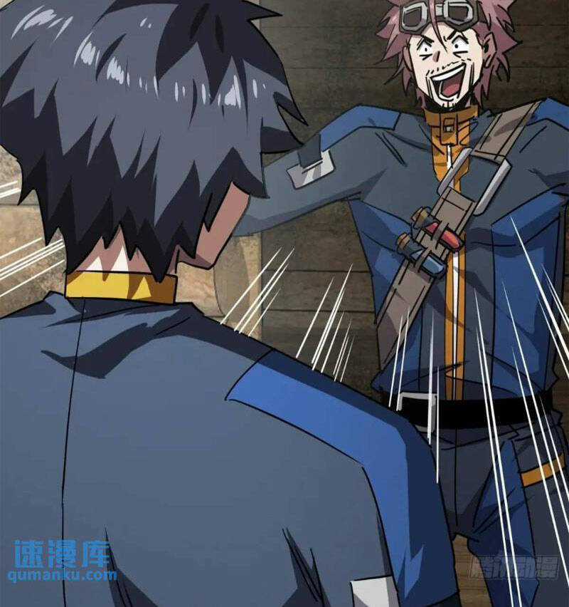 Trò Chơi Này Cũng Quá Chân Thật Rồi ! Chapter 73 trang 52