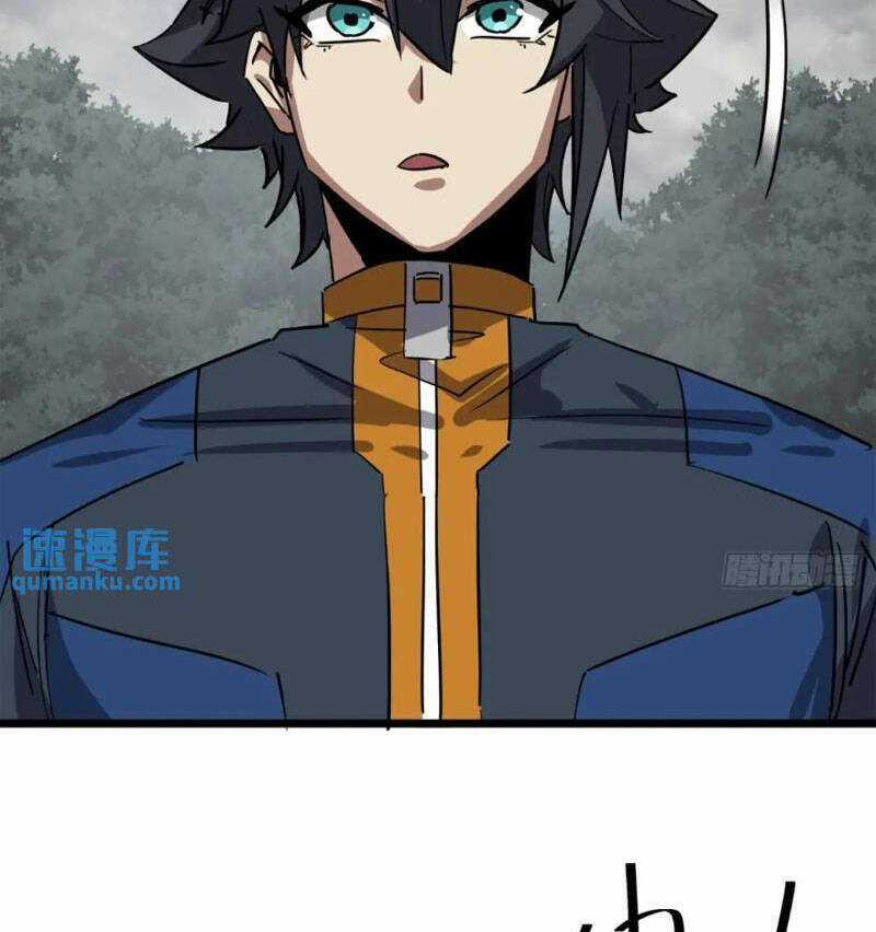 Trò Chơi Này Cũng Quá Chân Thật Rồi ! Chapter 73 trang 54