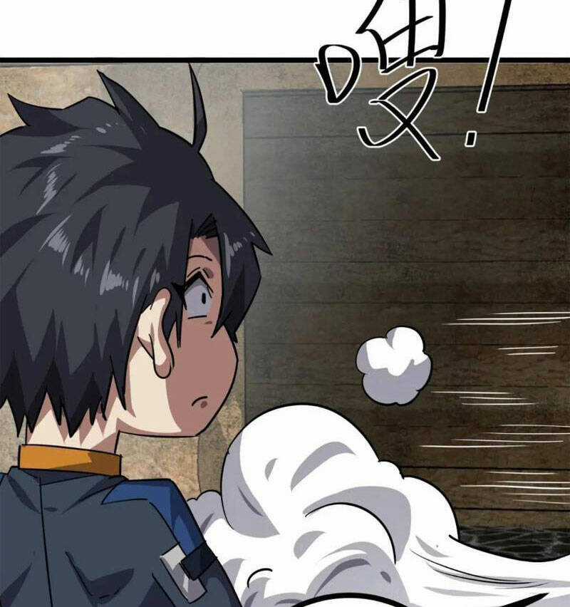 Trò Chơi Này Cũng Quá Chân Thật Rồi ! Chapter 73 trang 55