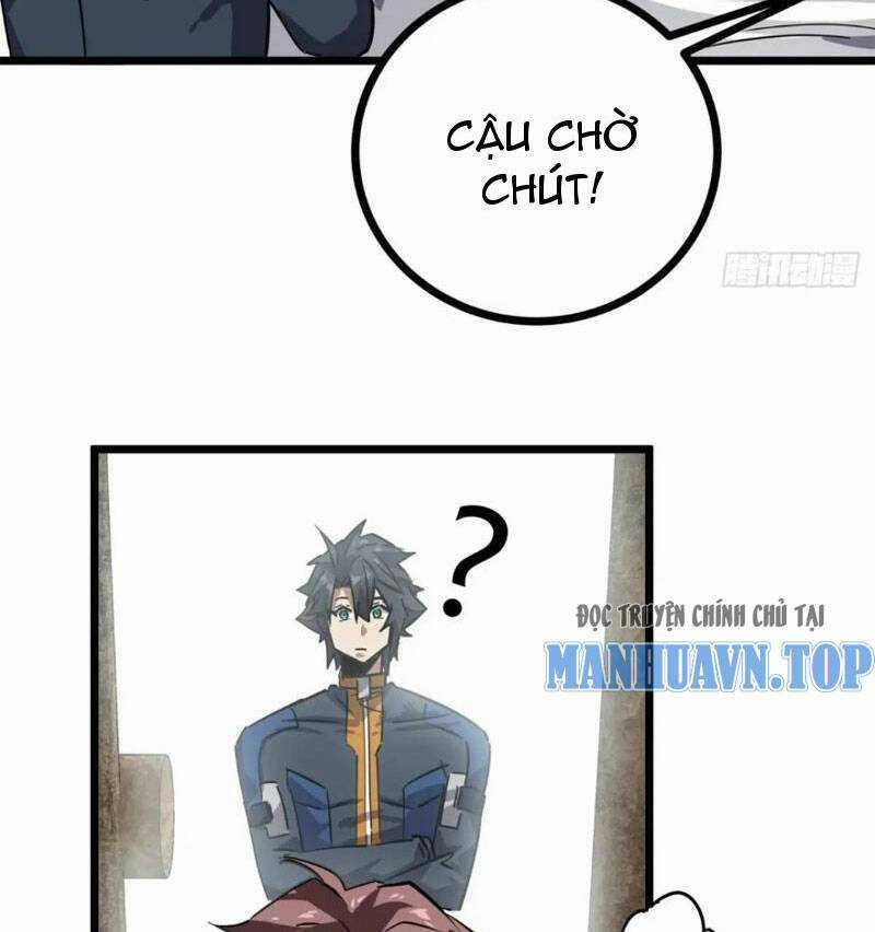 Trò Chơi Này Cũng Quá Chân Thật Rồi ! Chapter 73 trang 56