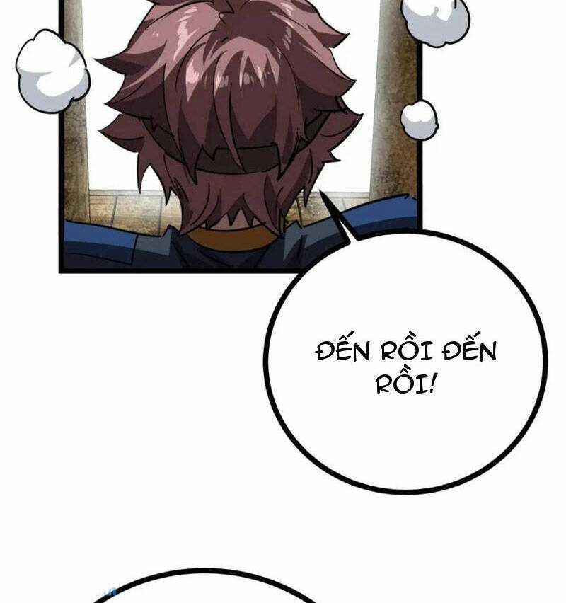 Trò Chơi Này Cũng Quá Chân Thật Rồi ! Chapter 73 trang 57