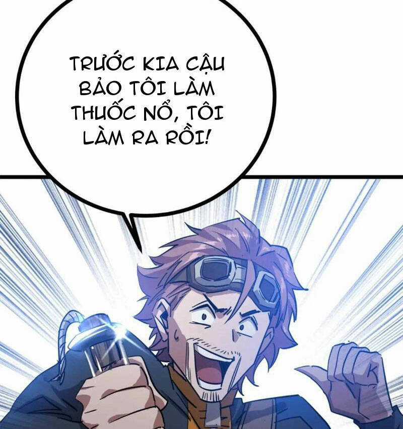 Trò Chơi Này Cũng Quá Chân Thật Rồi ! Chapter 73 trang 58