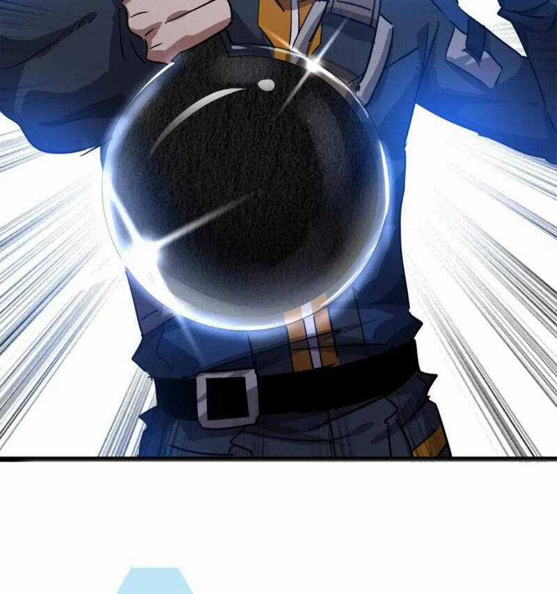 Trò Chơi Này Cũng Quá Chân Thật Rồi ! Chapter 73 trang 59