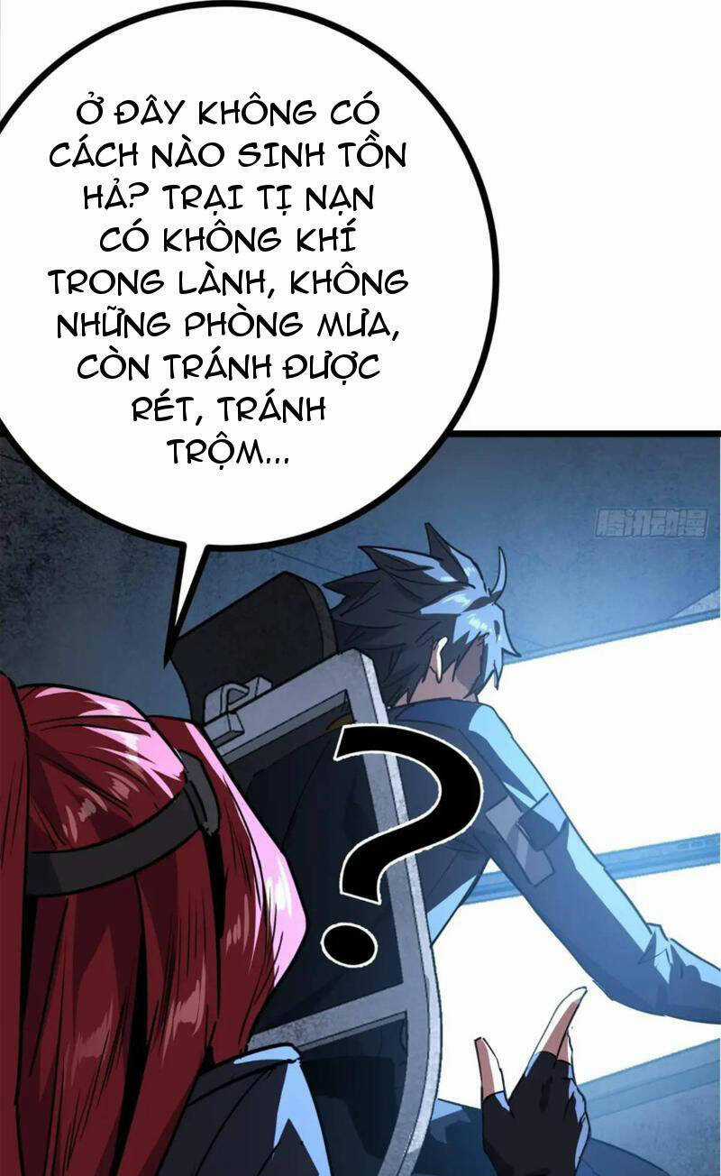 Trò Chơi Này Cũng Quá Chân Thật Rồi ! Chapter 73 trang 6