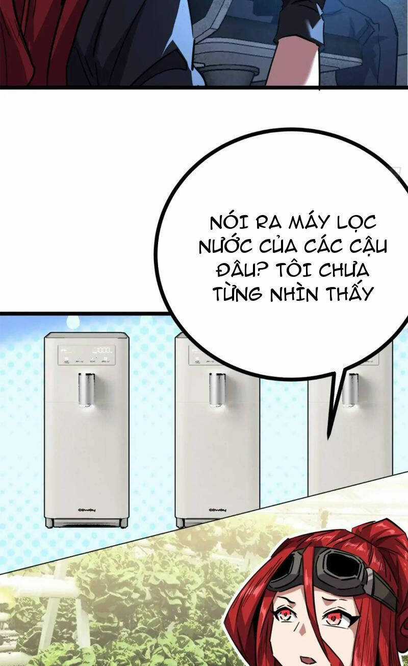 Trò Chơi Này Cũng Quá Chân Thật Rồi ! Chapter 73 trang 7