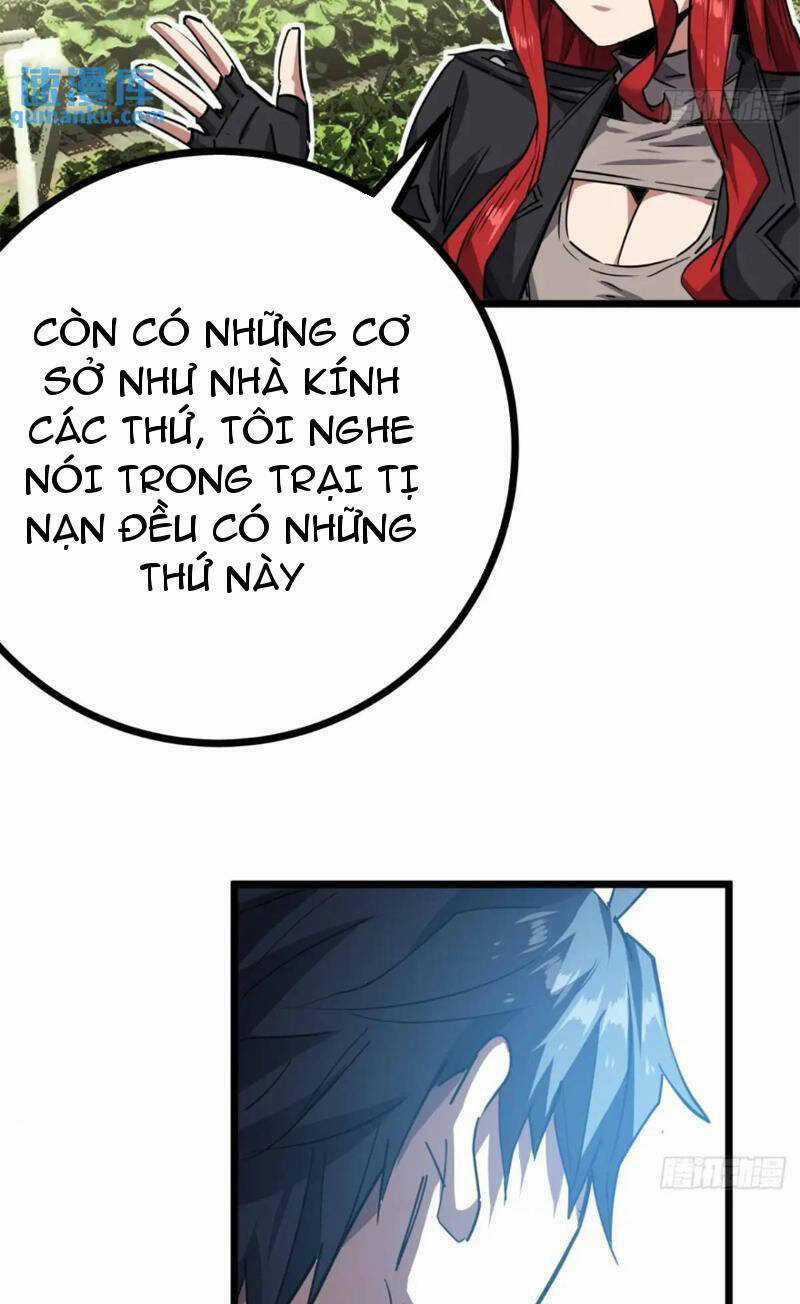 Trò Chơi Này Cũng Quá Chân Thật Rồi ! Chapter 73 trang 8