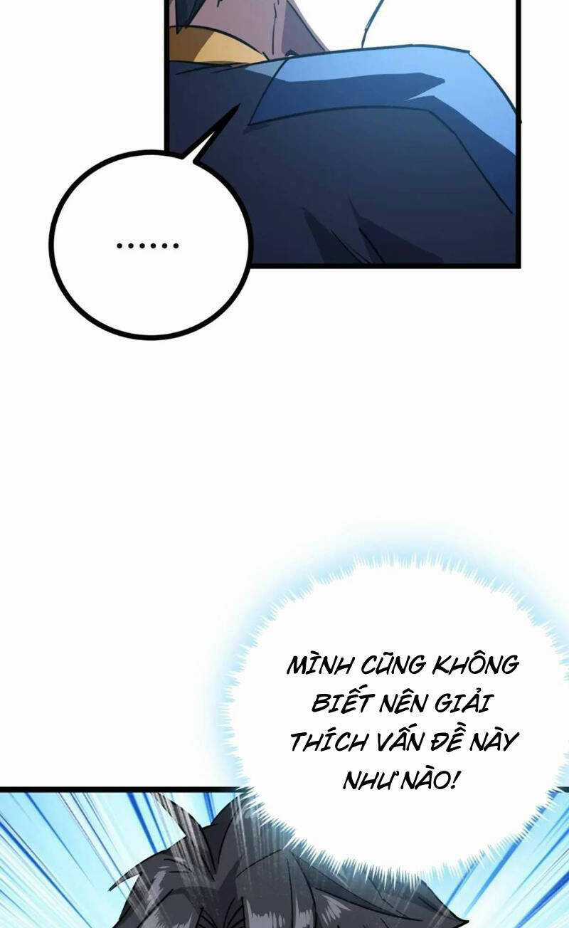 Trò Chơi Này Cũng Quá Chân Thật Rồi ! Chapter 73 trang 9