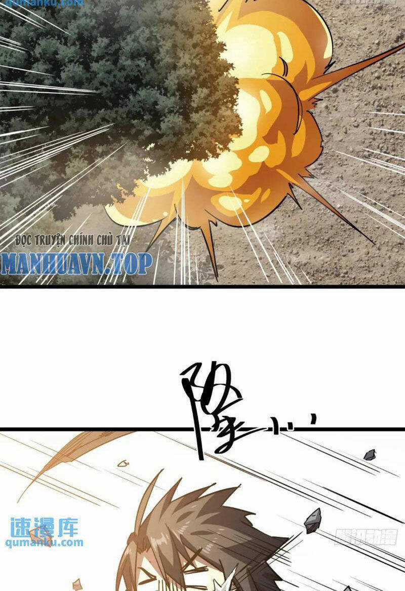 Trò Chơi Này Cũng Quá Chân Thật Rồi ! Chapter 74 trang 11