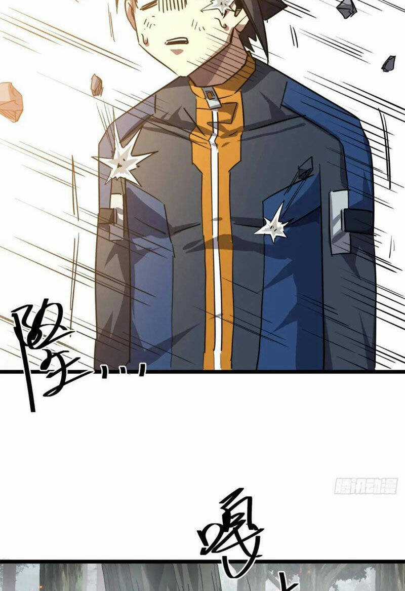 Trò Chơi Này Cũng Quá Chân Thật Rồi ! Chapter 74 trang 12