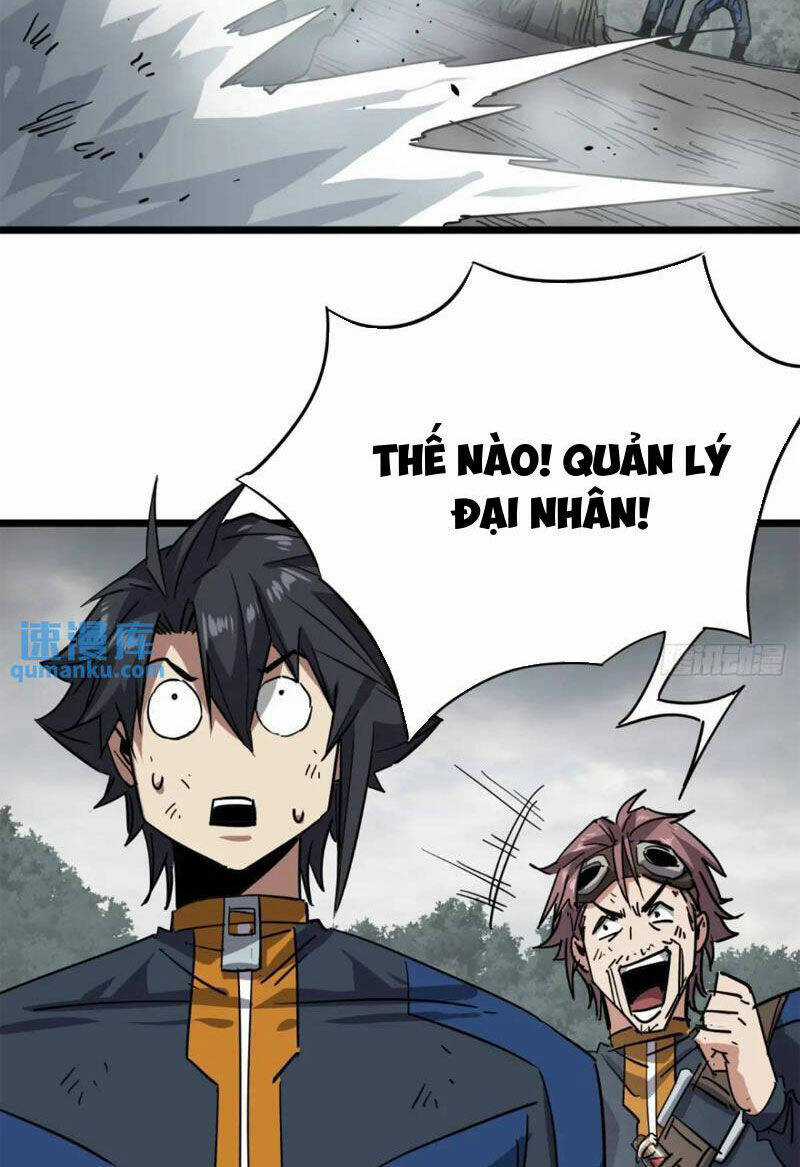 Trò Chơi Này Cũng Quá Chân Thật Rồi ! Chapter 74 trang 15