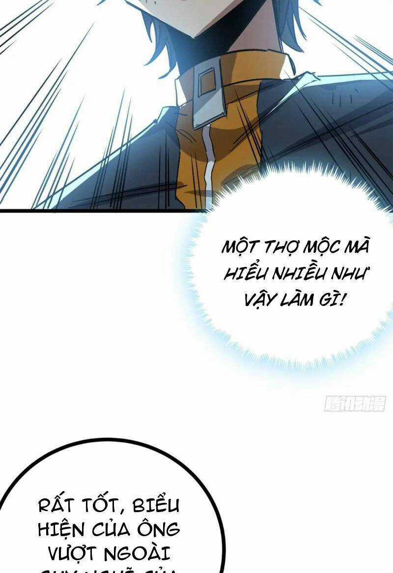 Trò Chơi Này Cũng Quá Chân Thật Rồi ! Chapter 74 trang 17