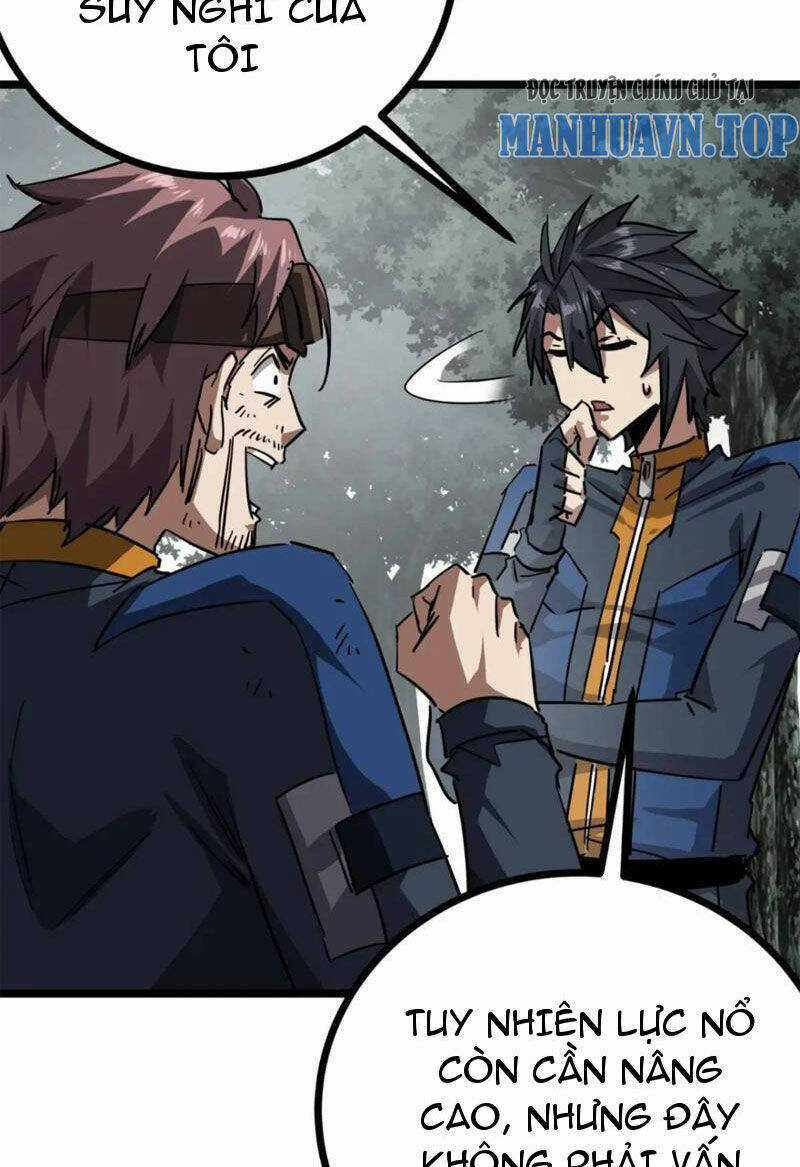 Trò Chơi Này Cũng Quá Chân Thật Rồi ! Chapter 74 trang 18