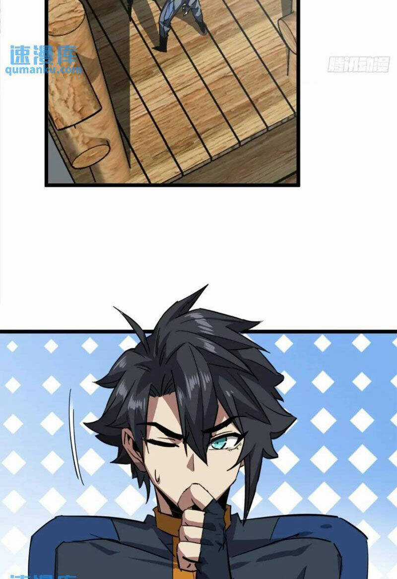 Trò Chơi Này Cũng Quá Chân Thật Rồi ! Chapter 74 trang 2