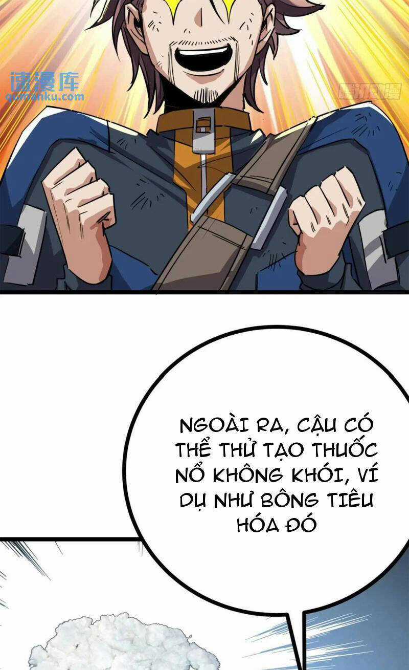 Trò Chơi Này Cũng Quá Chân Thật Rồi ! Chapter 74 trang 20