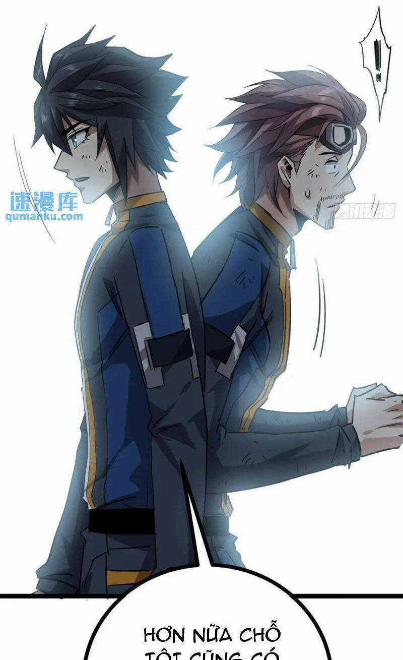 Trò Chơi Này Cũng Quá Chân Thật Rồi ! Chapter 74 trang 22