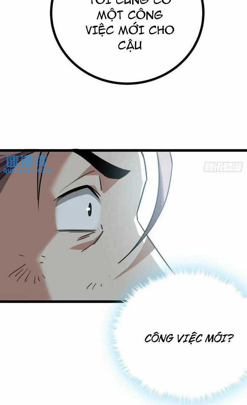 Trò Chơi Này Cũng Quá Chân Thật Rồi ! Chapter 74 trang 23