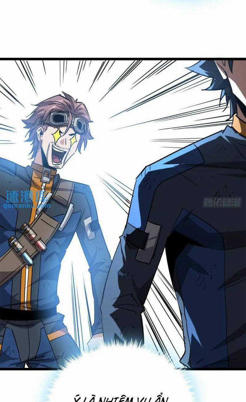 Trò Chơi Này Cũng Quá Chân Thật Rồi ! Chapter 74 trang 24