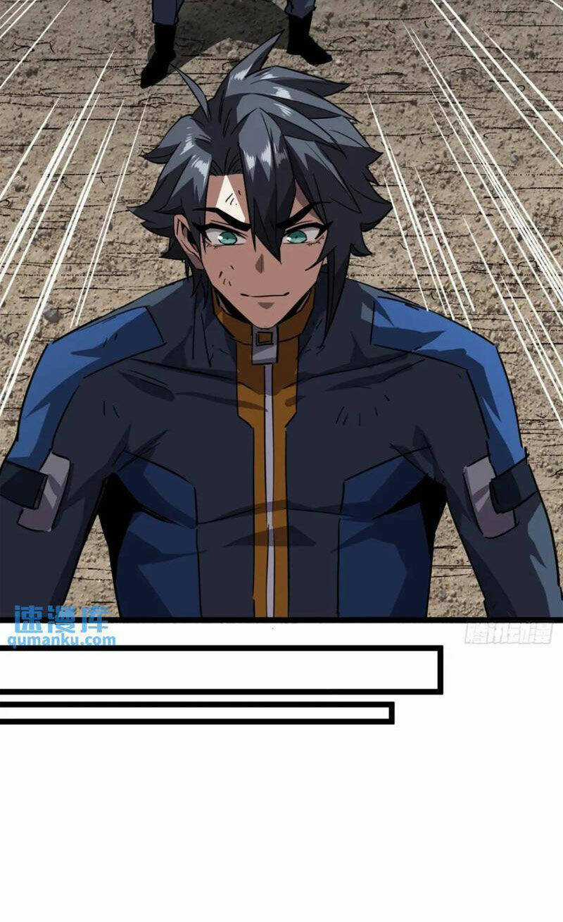 Trò Chơi Này Cũng Quá Chân Thật Rồi ! Chapter 74 trang 26