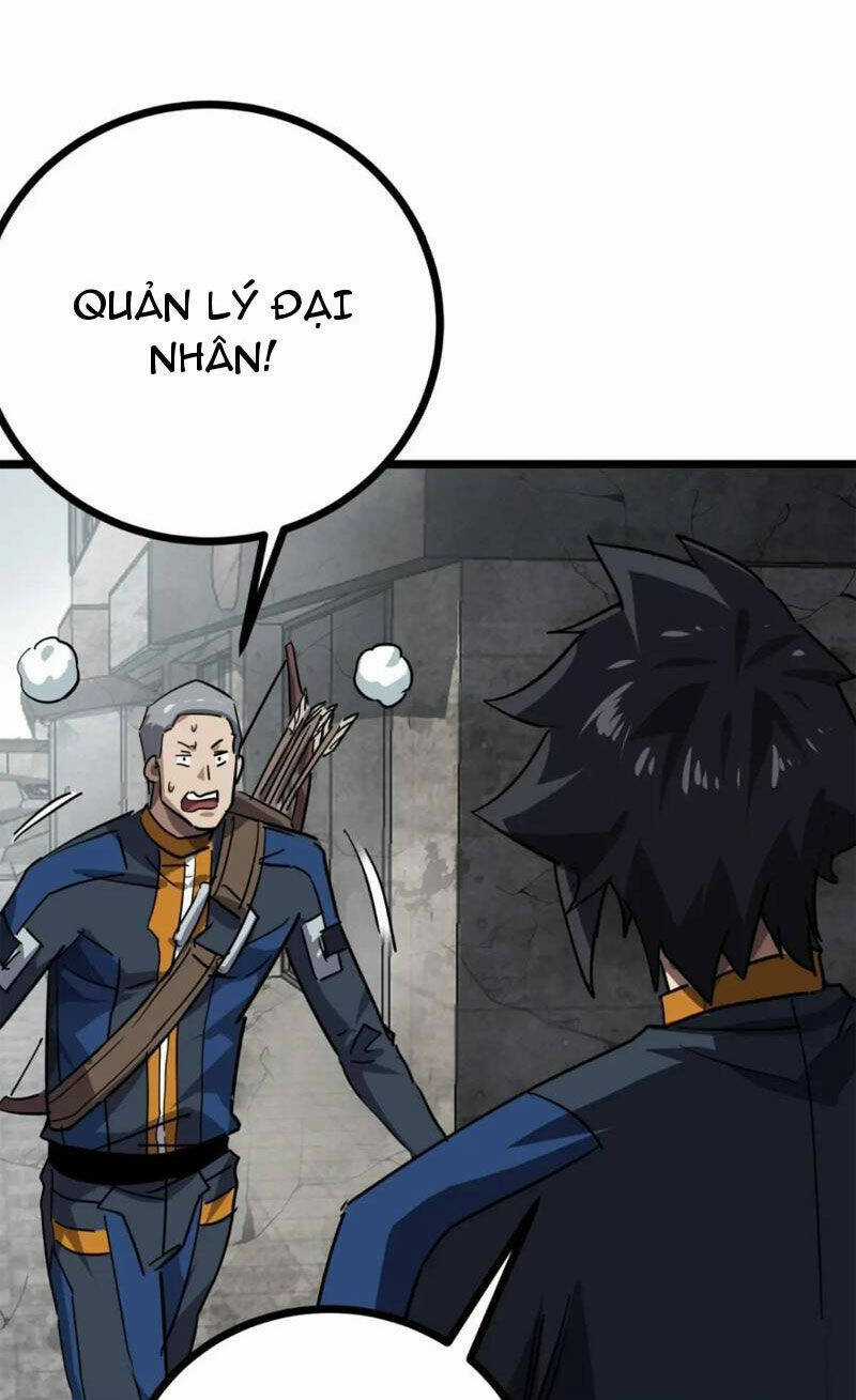 Trò Chơi Này Cũng Quá Chân Thật Rồi ! Chapter 74 trang 28