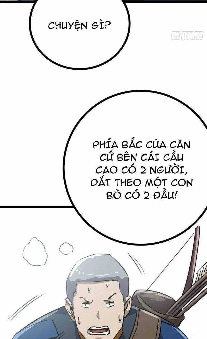 Trò Chơi Này Cũng Quá Chân Thật Rồi ! Chapter 74 trang 29
