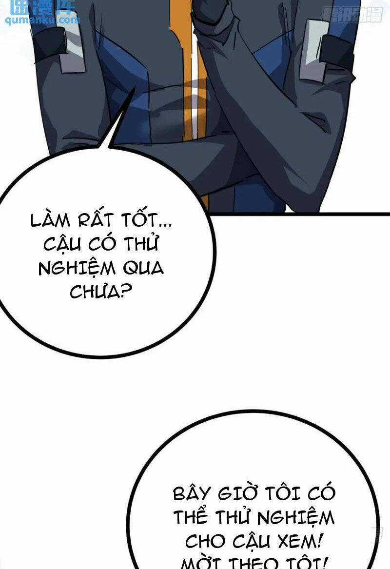 Trò Chơi Này Cũng Quá Chân Thật Rồi ! Chapter 74 trang 3