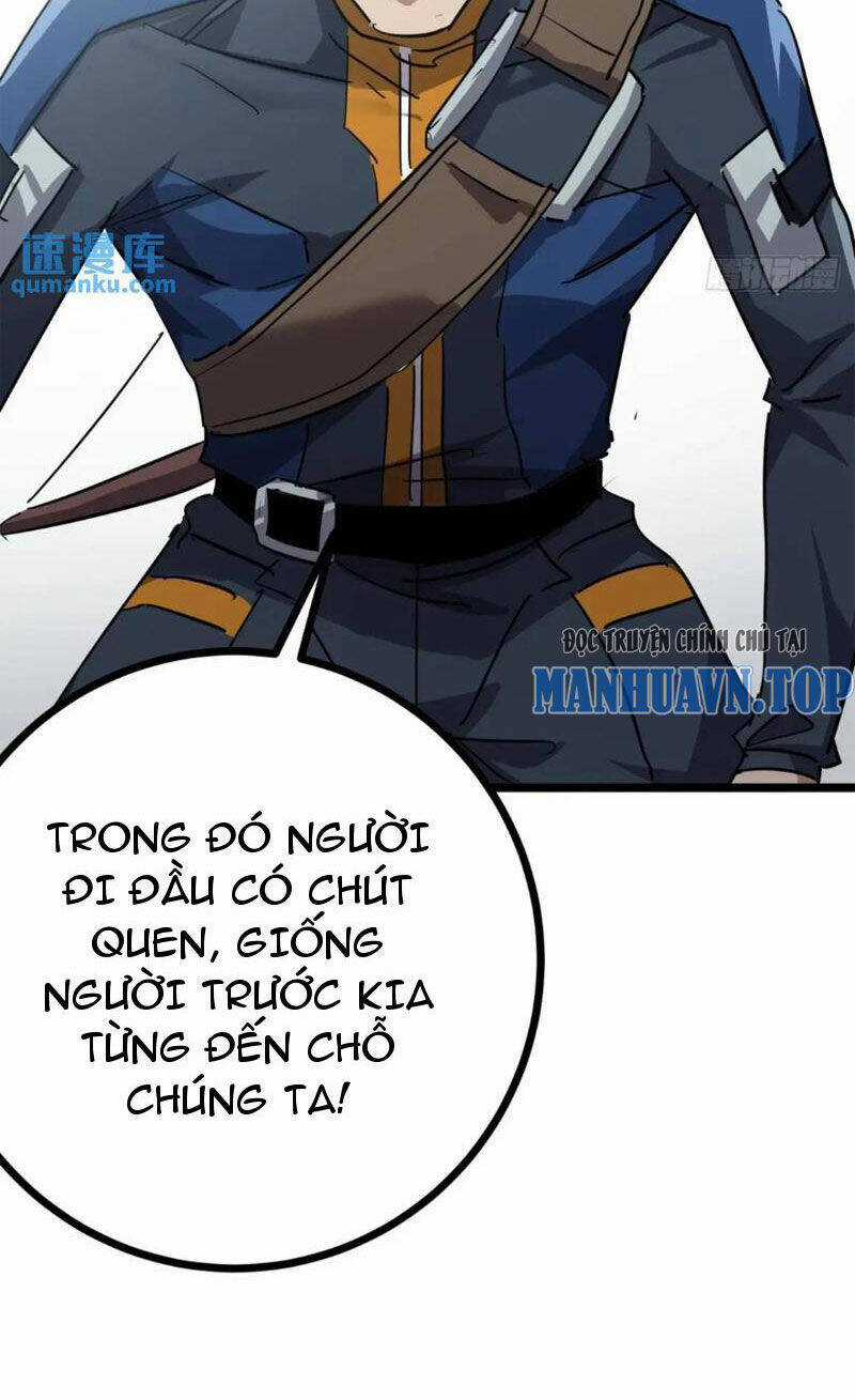 Trò Chơi Này Cũng Quá Chân Thật Rồi ! Chapter 74 trang 30