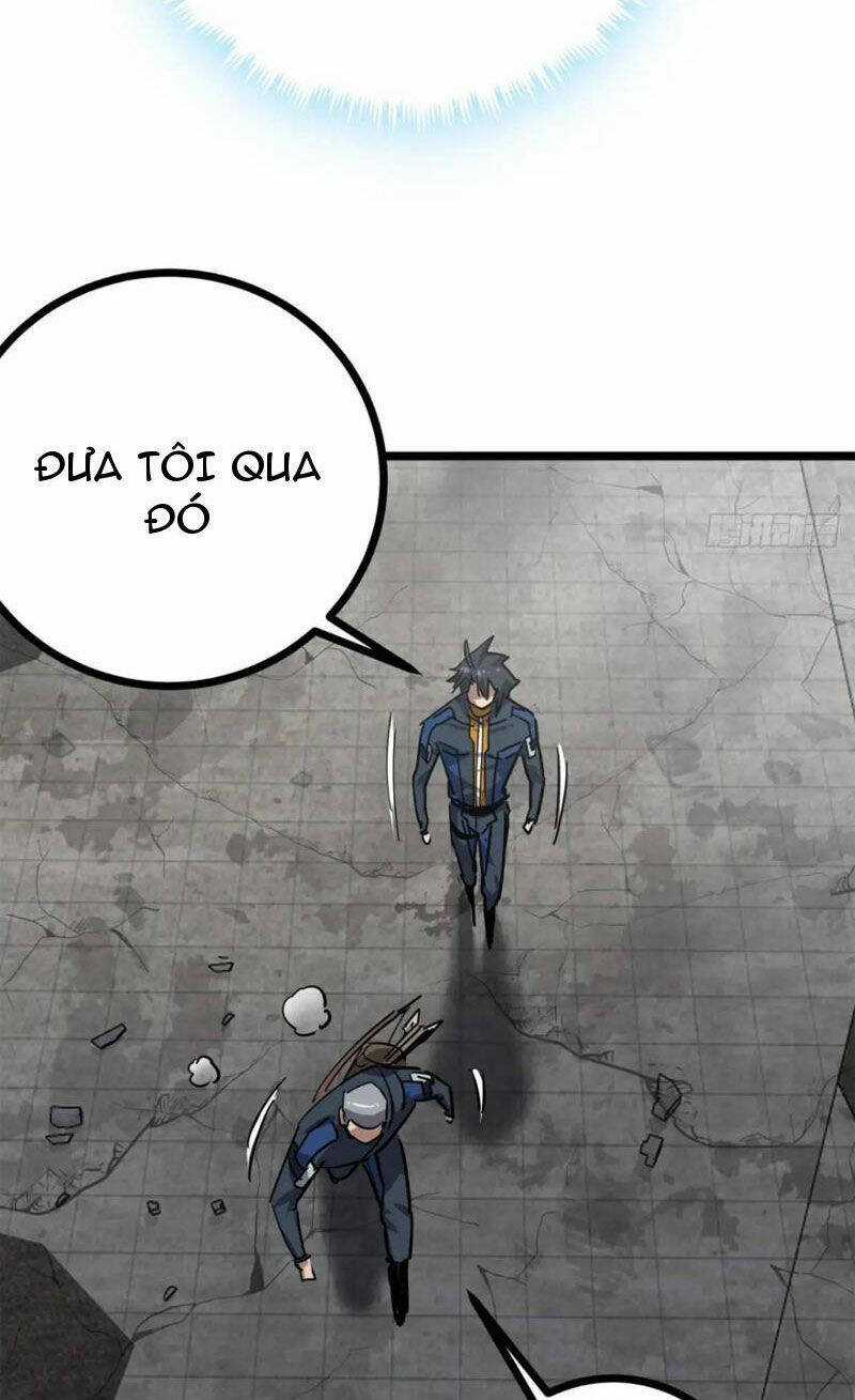 Trò Chơi Này Cũng Quá Chân Thật Rồi ! Chapter 74 trang 32