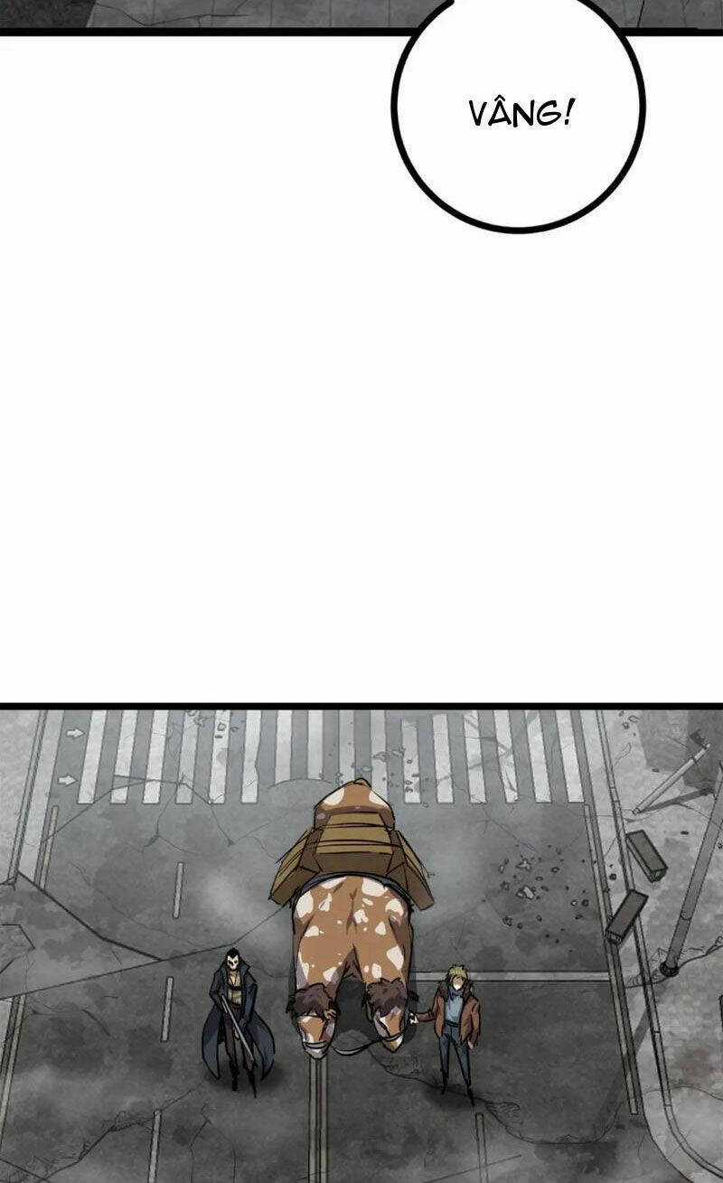 Trò Chơi Này Cũng Quá Chân Thật Rồi ! Chapter 74 trang 33