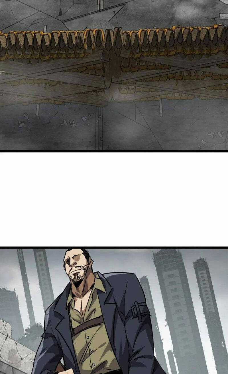 Trò Chơi Này Cũng Quá Chân Thật Rồi ! Chapter 74 trang 34