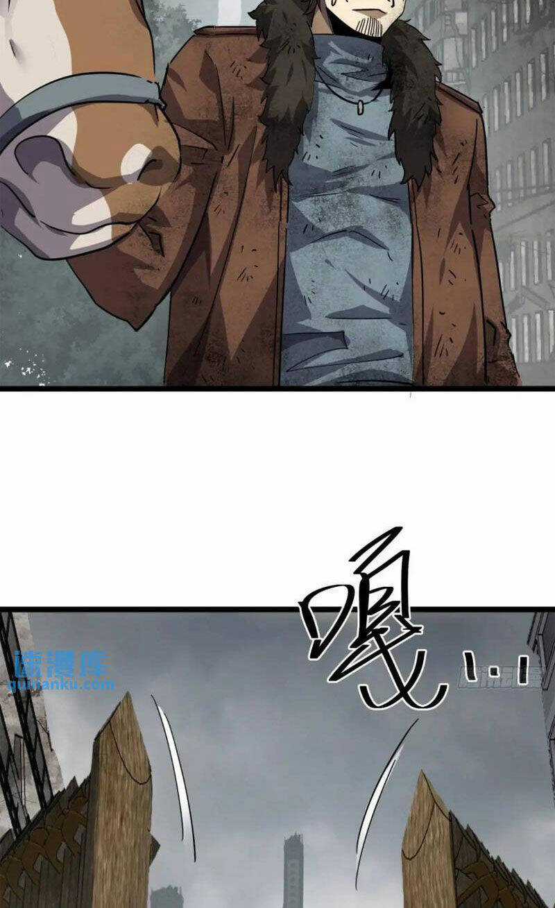 Trò Chơi Này Cũng Quá Chân Thật Rồi ! Chapter 74 trang 36