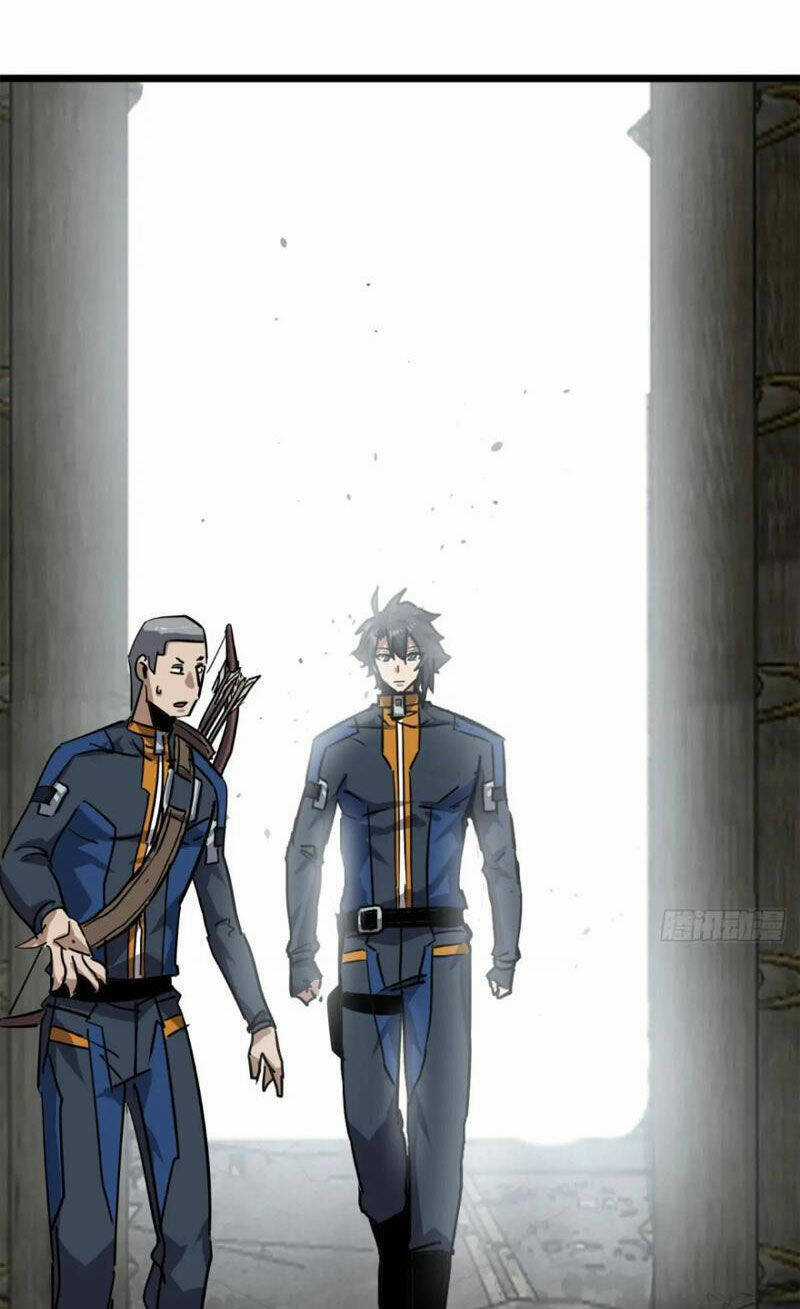 Trò Chơi Này Cũng Quá Chân Thật Rồi ! Chapter 74 trang 38