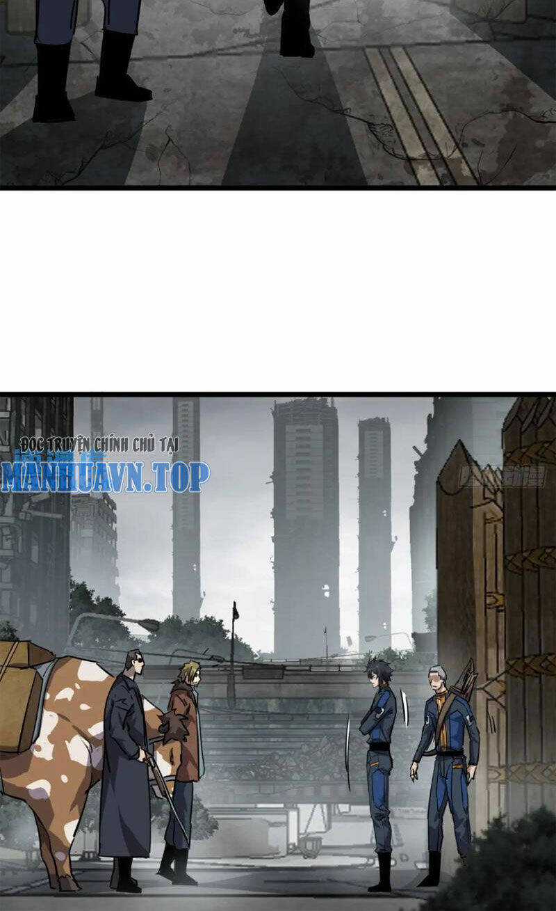 Trò Chơi Này Cũng Quá Chân Thật Rồi ! Chapter 74 trang 39