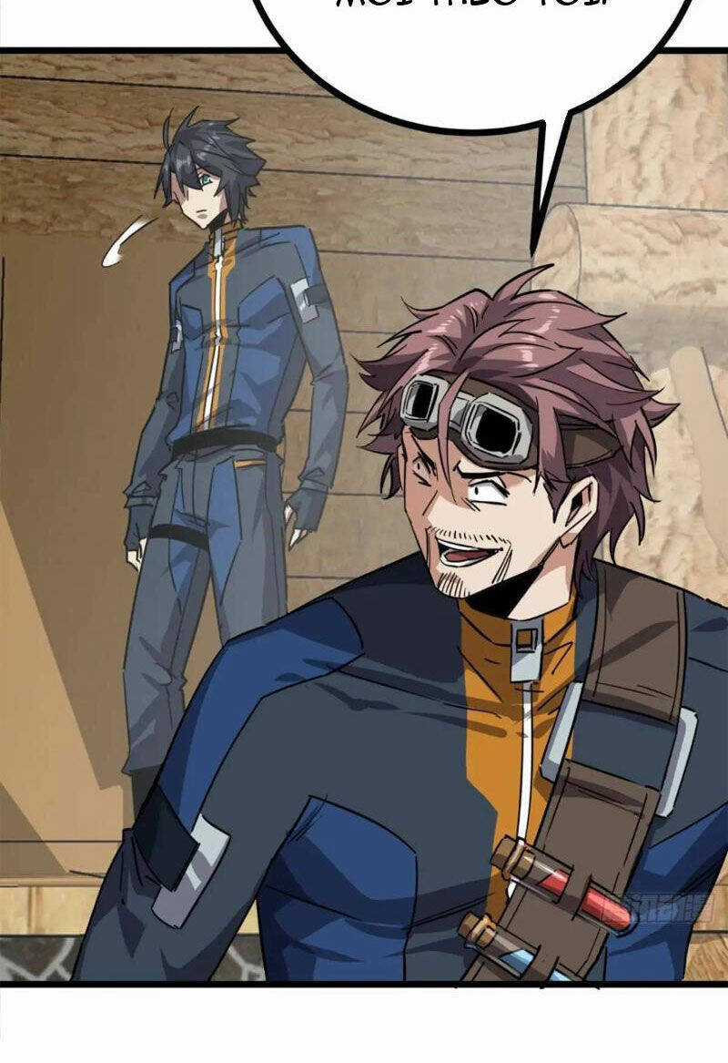 Trò Chơi Này Cũng Quá Chân Thật Rồi ! Chapter 74 trang 4