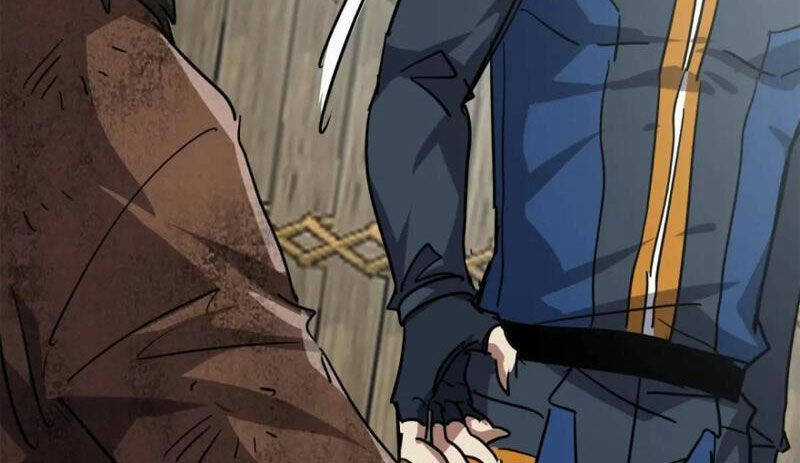 Trò Chơi Này Cũng Quá Chân Thật Rồi ! Chapter 74 trang 46