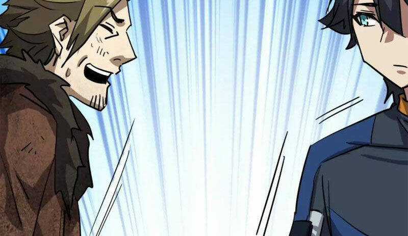 Trò Chơi Này Cũng Quá Chân Thật Rồi ! Chapter 74 trang 48