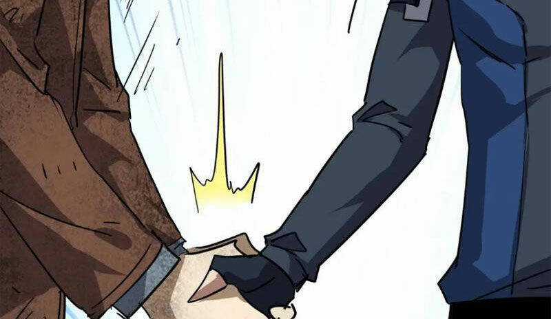 Trò Chơi Này Cũng Quá Chân Thật Rồi ! Chapter 74 trang 49