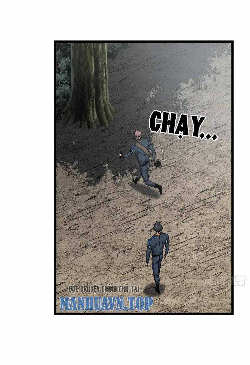 Trò Chơi Này Cũng Quá Chân Thật Rồi ! Chapter 74 trang 5