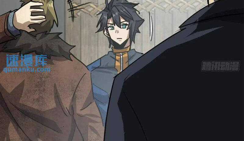 Trò Chơi Này Cũng Quá Chân Thật Rồi ! Chapter 74 trang 52