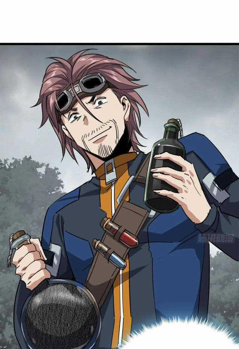 Trò Chơi Này Cũng Quá Chân Thật Rồi ! Chapter 74 trang 6