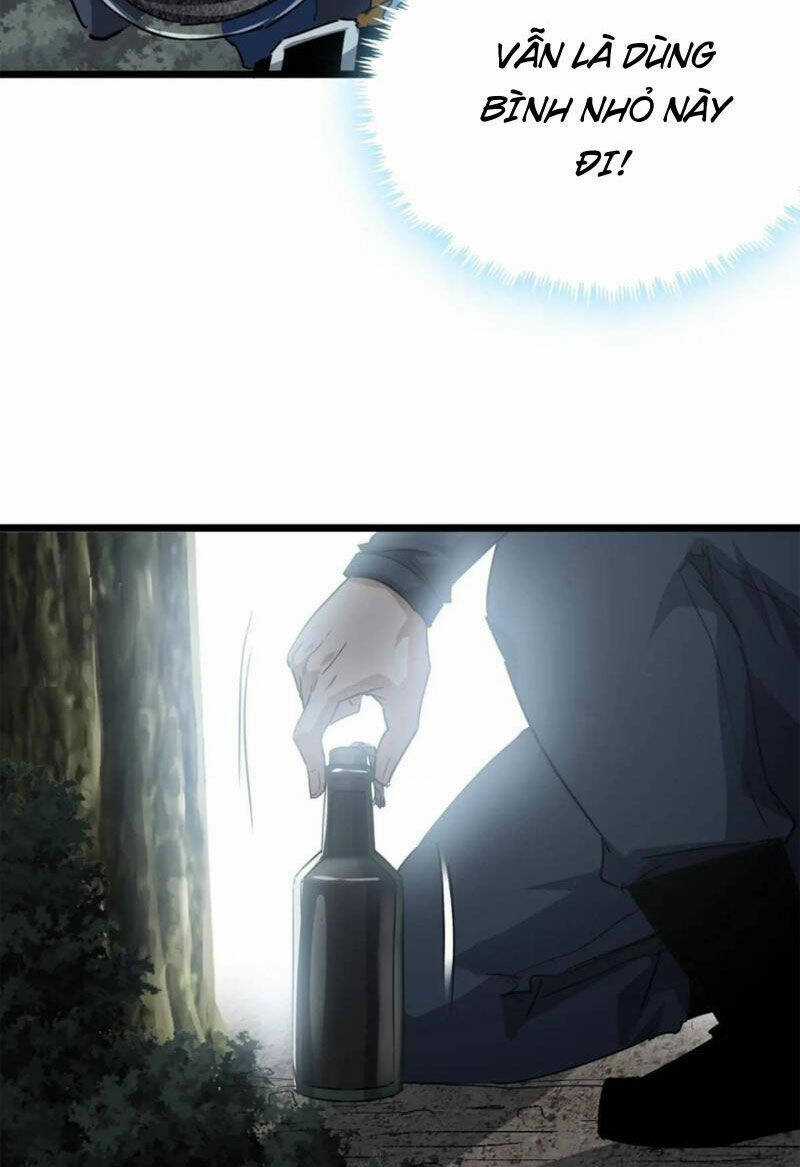 Trò Chơi Này Cũng Quá Chân Thật Rồi ! Chapter 74 trang 7