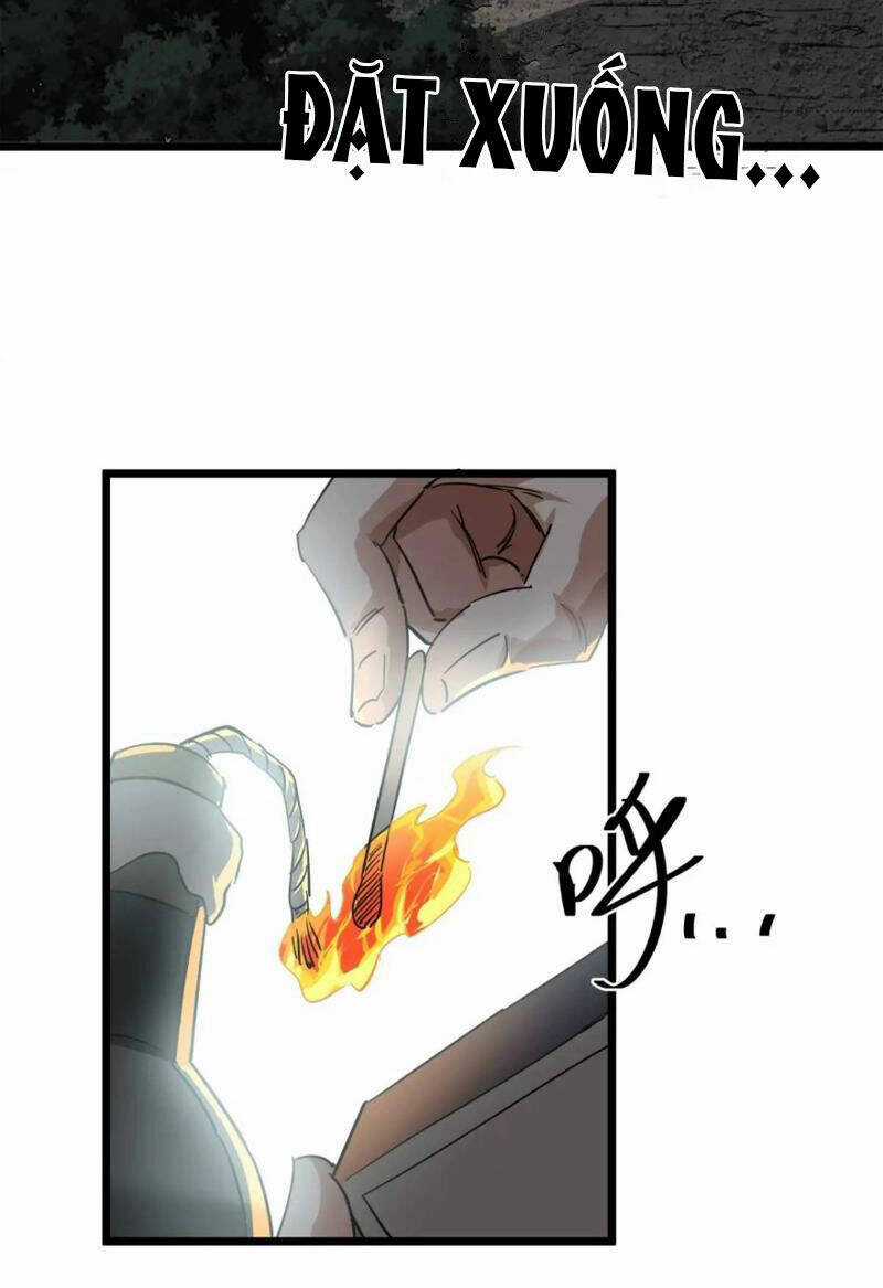 Trò Chơi Này Cũng Quá Chân Thật Rồi ! Chapter 74 trang 8