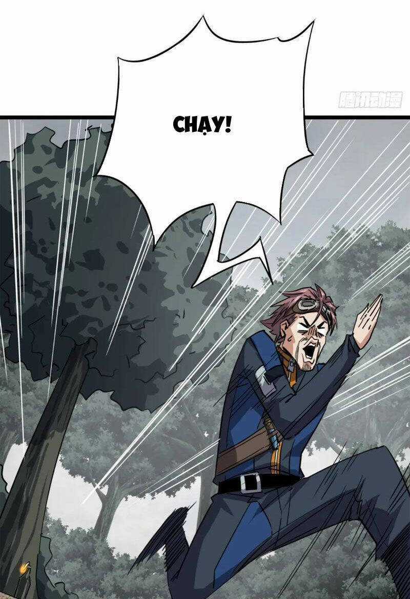 Trò Chơi Này Cũng Quá Chân Thật Rồi ! Chapter 74 trang 9