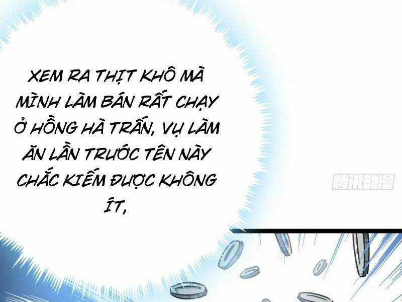 Trò Chơi Này Cũng Quá Chân Thật Rồi ! Chapter 75 trang 12