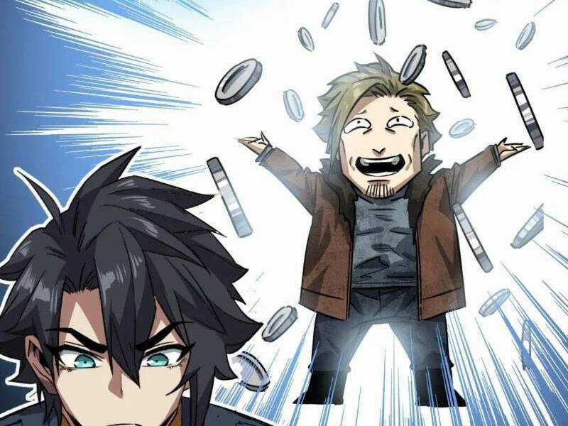 Trò Chơi Này Cũng Quá Chân Thật Rồi ! Chapter 75 trang 13